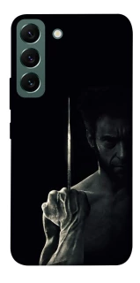 Чехол на Samsung Galaxy S22 Logan фото 1 из 1