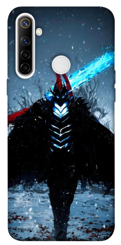 Чохол на Realme 6i Igris фото 1 з 1