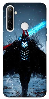 Чехол на Realme 6i Igris фото 1 из 1