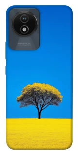 Чохол на Vivo Y02 Field v2 фото 1 з 1