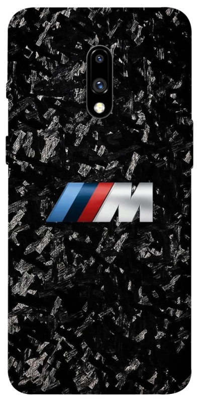 Чохол на OnePlus 7 M-series carbon фото 1 з 1