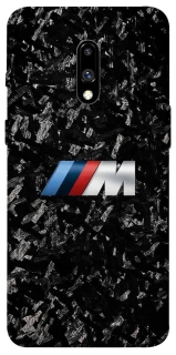 Чохол на OnePlus 7 M-series carbon фото 1 з 1