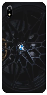 Чохол на Xiaomi Redmi 7A Wheel BMW фото 1 з 1