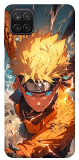 Чехол на Samsung Galaxy A12 Minato v2 фото 1 из 1