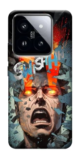 Чехол на Xiaomi 14 Pro Swishh фото 1 из 1