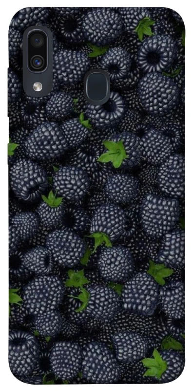 Чохол на Samsung Galaxy A20 / A30 Fresh фото 1 з 1