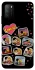 Чохол на Xiaomi Poco M3 Love is ver.3 фото 1 з 1