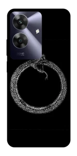 Чохол на Realme Note 60 Ouroboros фото 1 з 1