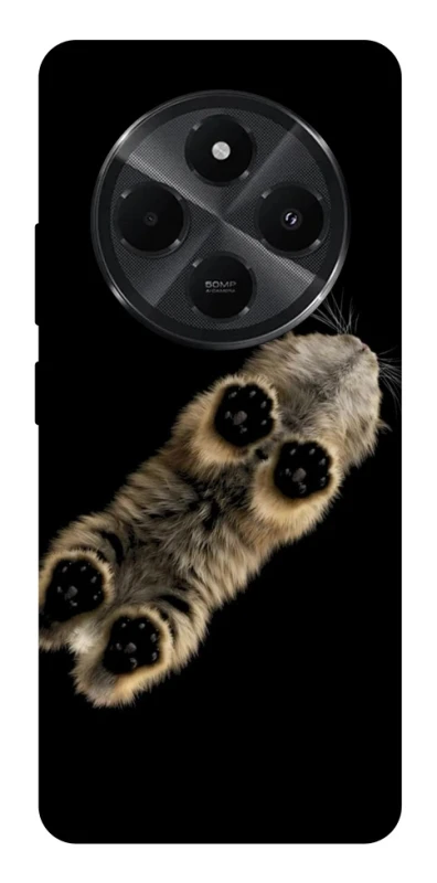 Чехол на Xiaomi Poco C75 Cat фото 1 из 1