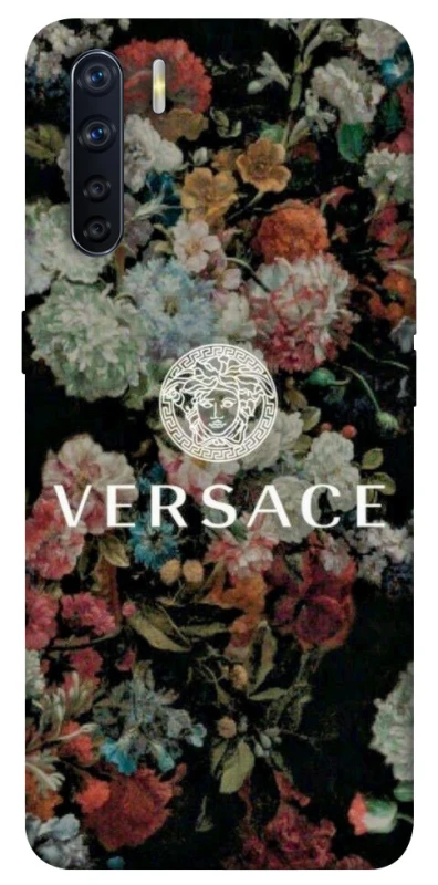 Чохол на Oppo A91 Versace ver.2 фото 1 з 1