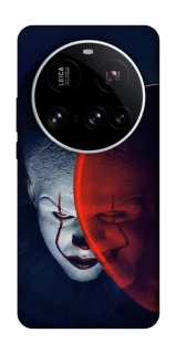 Чохол на Xiaomi 15 Ultra Воно v3 фото 1 з 1