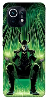 Чохол на Xiaomi Mi 11 Loki фото 1 з 1