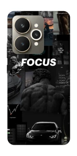 Чохол на Realme 15 Focus ver.1 фото 1 з 1