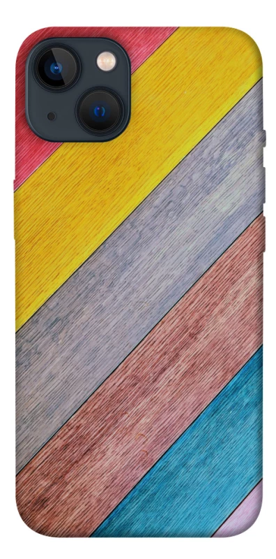 Чехол на Apple iPhone 13 (6.1") Дерево фото 1 из 1