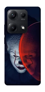 Чохол на Xiaomi Redmi Note 14S Воно v3 фото 1 з 1