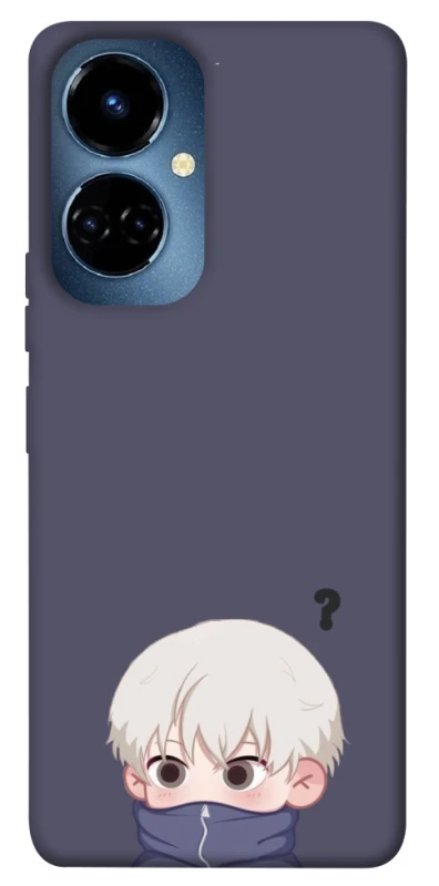 Чохол на TECNO Camon 19 Pro Toge Inumaki фото 1 з 1