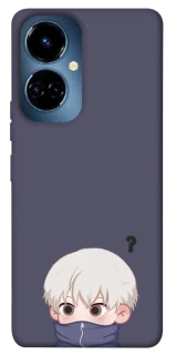 Чохол на TECNO Camon 19 Toge Inumaki фото 1 з 1