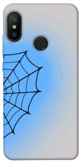 Чохол на Xiaomi Mi A2 Lite / Xiaomi Redmi 6 Pro Pair romantic theme ver.2 фото 1 з 1