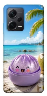 Чехол на Xiaomi Redmi Note 12 Pro+ 5G Dumpling ver.7 фото 1 из 1