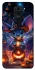 Чехол на Xiaomi Redmi Note 9 / Redmi 10X Halloween Stitch ver.5 фото 1 Чехол на Xiaomi Redmi Note 9 / Redmi 10X Halloween Stitch ver.5 фото 1 из 1
