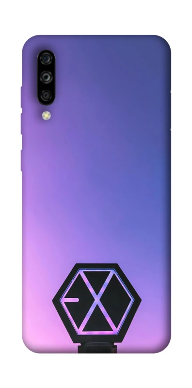 Чохол на ZTE Blade A7s (2019) EXO Logo фото 1 з 1
