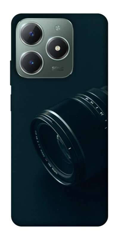 Чохол на Realme C61 Лінза фото 1 з 1