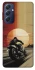 Чохол на Samsung Galaxy M54 5G Motorcycle фото 1 з 1