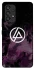 Чохол на Samsung Galaxy A53 5G Linkin Park logo ver.6 фото 1 з 1