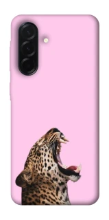 Чехол на Samsung Galaxy A37 5G Leopard Meow фото 1 из 1