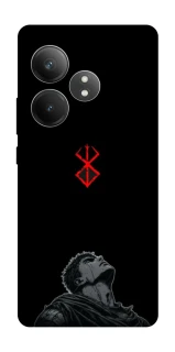 Чохол на Realme GT Neo 6 SE Berserk V4 фото 1 з 1