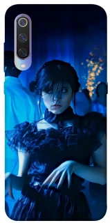 Чохол на Xiaomi Mi 9 Dark Dance Wednesday фото 1 з 1