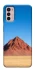 Чохол на Motorola Moto G42 Alone mountain фото 1 з 1