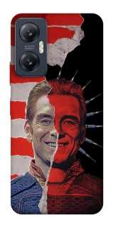 Чехол на Infinix Hot 20 5G Homelander фото 1 из 1