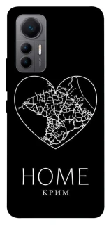 Чехол на Xiaomi 12 Lite Крим Home фото 1 из 1