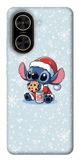 Чехол на Xiaomi Poco C71 Stitch ver.21 фото 1 из 1