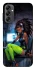 Чохол на Samsung Galaxy A14 4G/5G Cyber girl фото 1 з 1