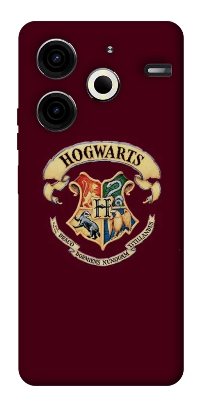 Чехол на TECNO Pova 6 Neo (LI6) Harry Potter v7 фото 1 из 1