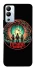Чохол на Infinix Hot 12i Stranger Things ver.32 фото 1 з 1