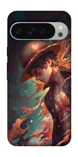 Чохол на Google Pixel 9 Pro XL Luffy фото 1 з 1