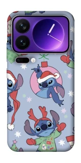Чохол на Xiaomi 17 Pro Max Stitch ver.20 фото 1 з 1