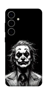 Чохол на Samsung Galaxy S25 FE Joker B&W фото 1 з 1