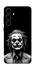 Чохол на Samsung Galaxy S25 FE Joker B&W фото 1 з 1