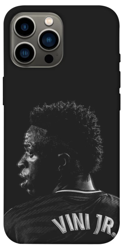 Чехол на Apple iPhone 13 Pro Max (6.7") Vinícius фото 1 из 1