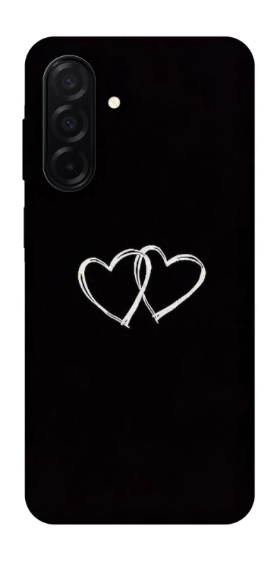 Чохол на Samsung Galaxy A26 5G Love aesthetic ver.14 фото 1 з 1