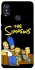 Чохол на Xiaomi Redmi Note 5 Pro / Note 5 (AI Dual Camera) The Simpsons фото 1 з 1