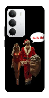 Чохол на Realme C71 Bad Santa фото 1 з 1