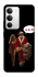 Чохол на Realme C71 Bad Santa фото 1 з 1