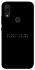 Чохол на Xiaomi Redmi 7 Black color фото 1 з 1