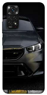 Чехол на Xiaomi Redmi Note 11 (Global) / Note 11S BMW v42 фото 1 из 1