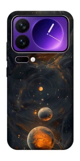 Чохол на Xiaomi 17 Pro Max Сонячна система фото 1 з 1